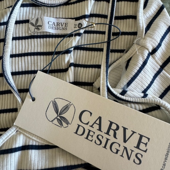 NEW! Carve Designs Cassie Dress - Picture 6 of 10